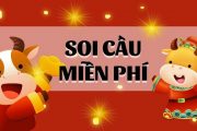 Cách soi cầu 3 càng 6666 miễn phí