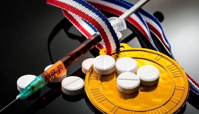 Doping là chất như thế nào trong y tế 
