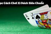 Giới thiệu về xì dách