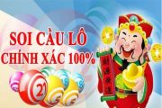 Quá trình Soi cầu lô chính xác 100 đánh là thắng