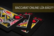 Baccarat - Một cái nhìn tổng quan