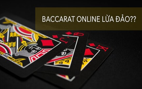 Baccarat - Một cái nhìn tổng quan