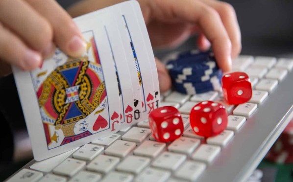Pháp luật về cờ bạc và trò chơi đánh bạc